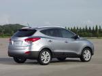Hyundai ix35 2010 года